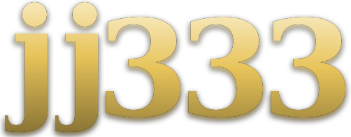 jj333 logo